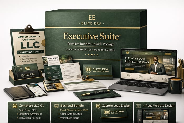 Executive Suite image